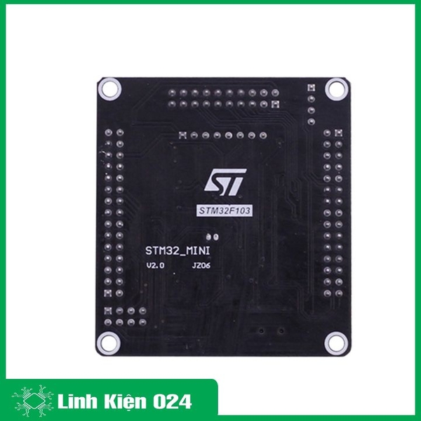 KIT STM32F103RCT6/RBT6 K2I19)