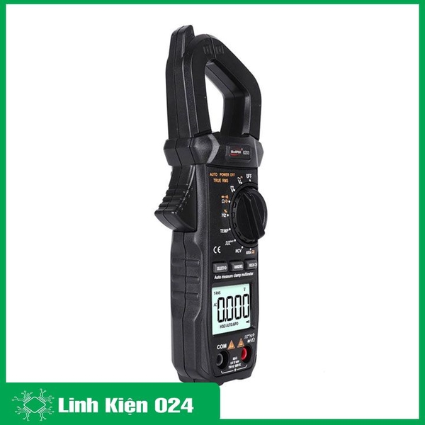 Đồng Hồ Kẹp Dòng Winapex 8203