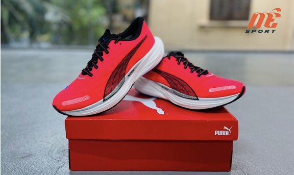 Review giày chạy bộ Puma Deviate Nitro 2