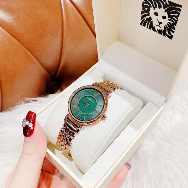 Đồng hồ Anne Klein Diamond