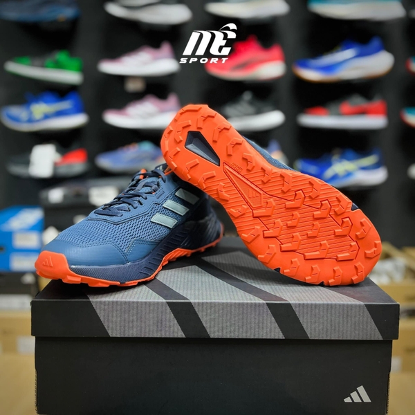 Adidas Tracefinder Trail Running