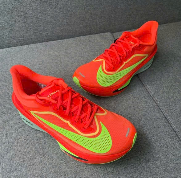 nike air zoom elite 6