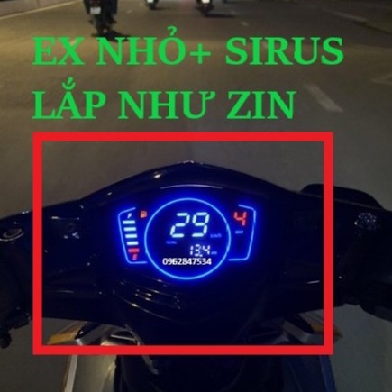 Tổng hợp Đồng Hồ Sirius Fi giá rẻ bán chạy tháng 32023  BeeCost