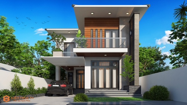 Lễ động thổ tại công trình Huynh Gia's House - Thừa Thiên Huế