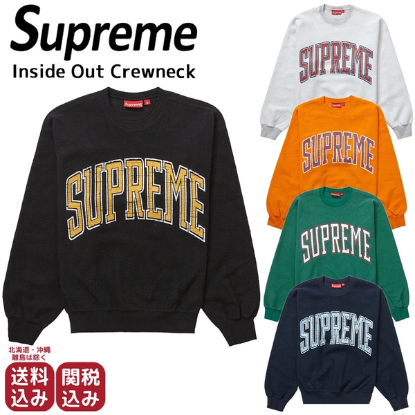 SUPREME アーチロゴ　スウェット　トレーナー　アイボリー　S 楽天市場】シュプリーム アーチ スウェット（メンズファッション