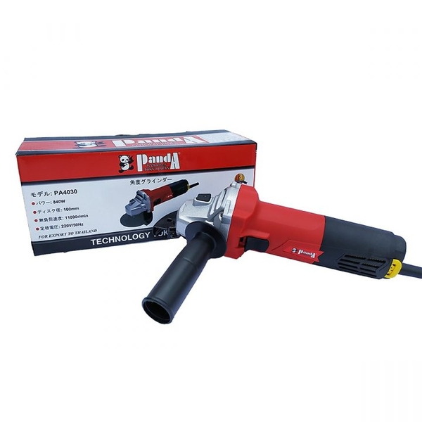 Máy Mài Góc Panda PA 4030 840W