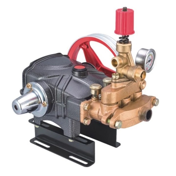 Đầu Phun Xịt Nagaky 2HP NA-46TH