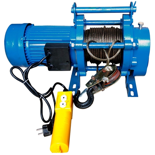Tời Đa Năng Kenbo KCD300/600-70m 380v