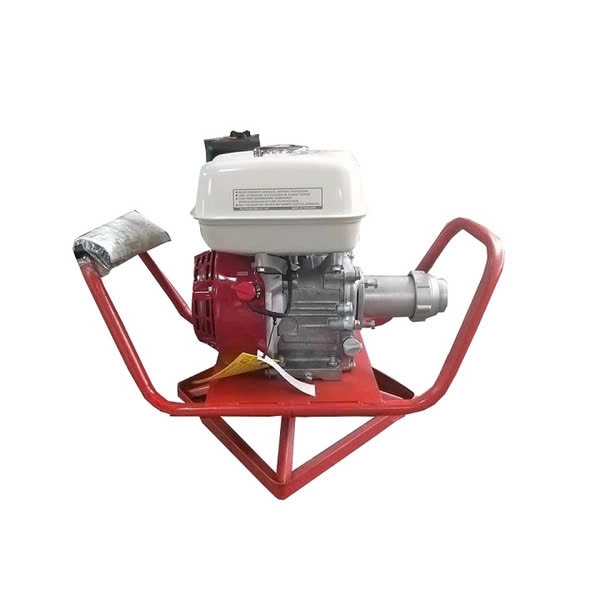 Máy Bơm Hút Bùn Động Cơ Honda GX200 6.5Hp