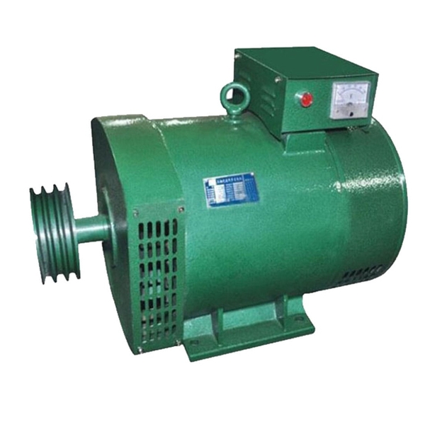 Củ Phát Điện 5kw 220v Hakuda