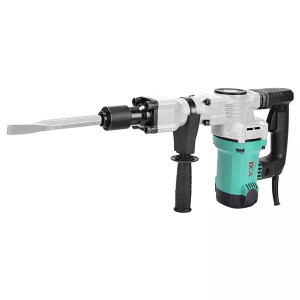 Máy Đục Bê Tông DCA AZG6S 1050W