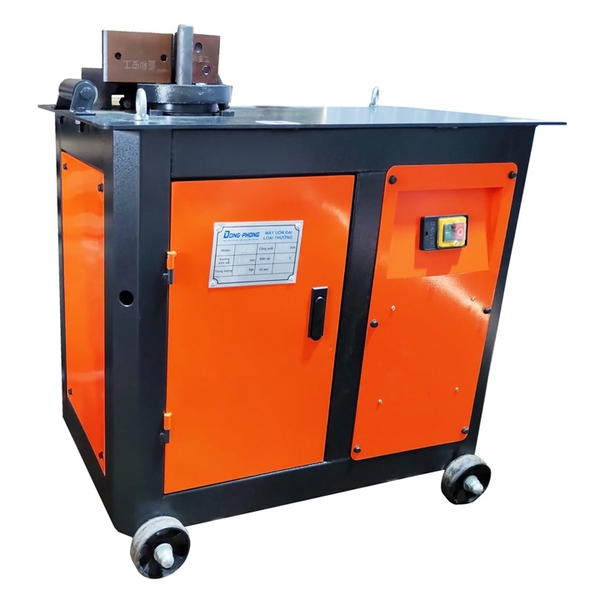 Máy Uốn Đai Đông Phong GF25 3Kw Bản Tiêu Chuẩn 3 Pha