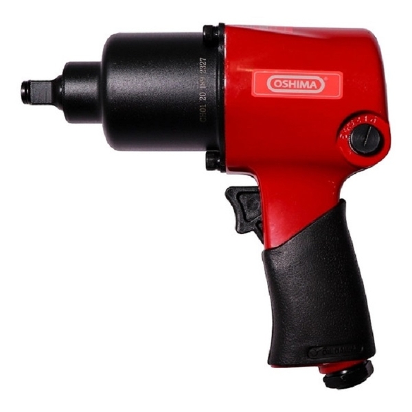 Máy Mở Bu Lông Bằng Hơi Oshima MBLH 1/2inch