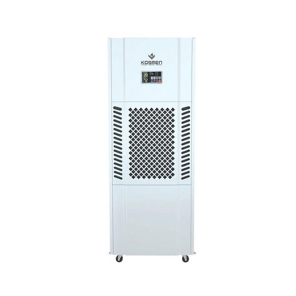 Máy Hút Ẩm Công Nghiệp Kosmen KM-180S