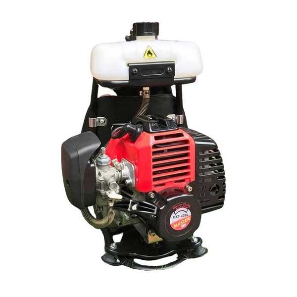 Máy Cắt Cỏ Thì 750W Master MVX-43BL Đeo Lưng