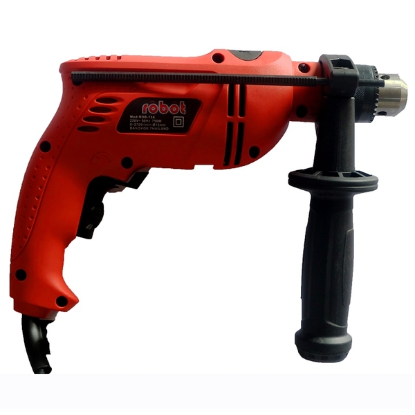 Máy Khoan 750W Robot ROB-13A