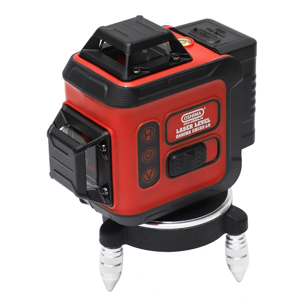 Máy Cân Mực Oshima CM12X-LS