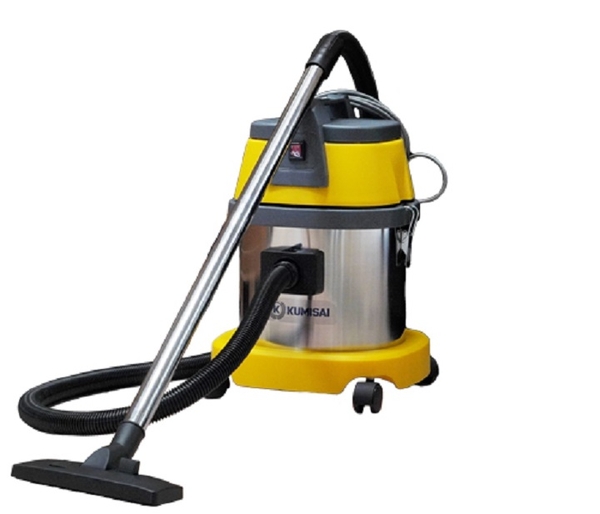 Máy Hút Bụi 1300W Kumisai KMS15
