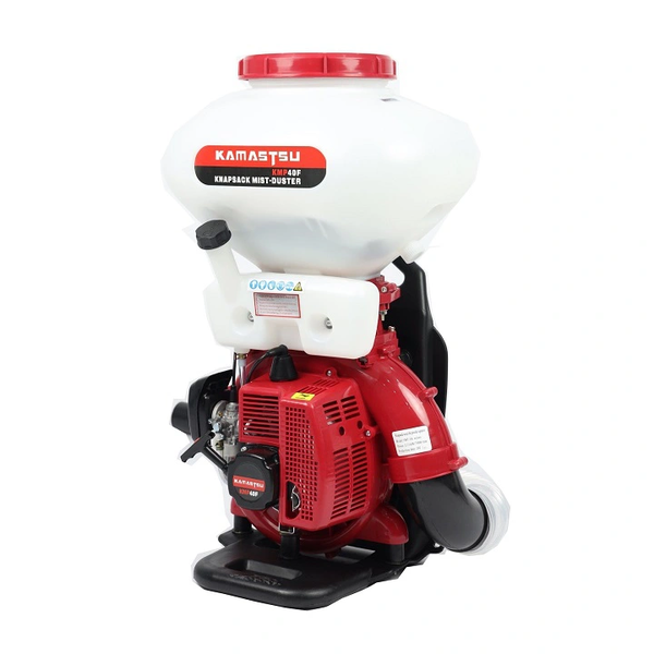 Máy Phun Thuốc 2 Thì 26L Kamastsu KMP 40F