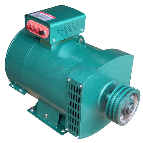 Củ Phát Điện 7.5kw 220v Hakuda
