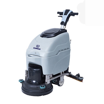 Máy Chà Sàn Liên Hợp Cánh Bướm Kumisai KMS-2A