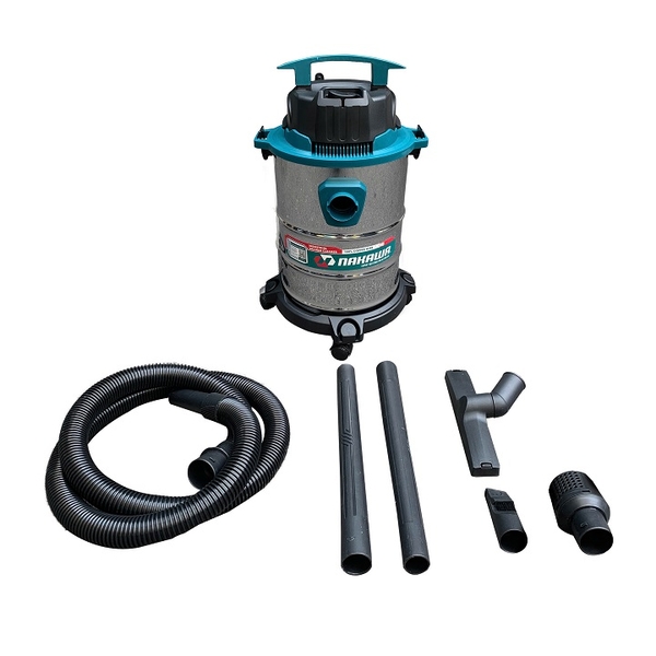 Máy Hút Bụi Nakawa 1600W 22L NK-HB22L