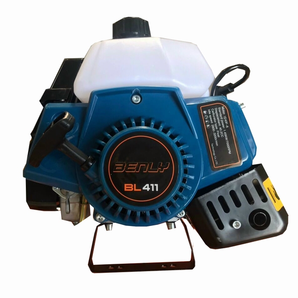 Máy Cắt Cỏ 2 Thì 1500W Benly BL411