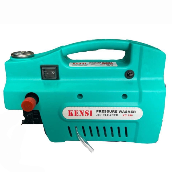 Máy Rửa Xe 1800W Kensi XC 190