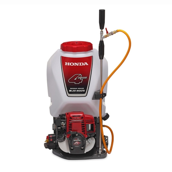 Bình Phun Xịt Máy Honda WJR4025T GCV