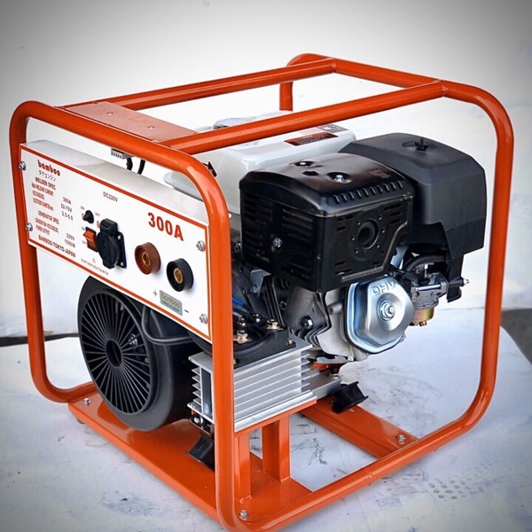 Máy Phát Hàn Bamboo BMB 300A
