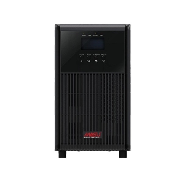 Bộ Lưu Điện Masu Online MS-10KS LCD 10000VA/9000W