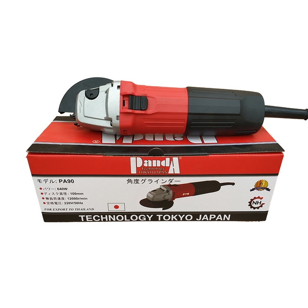 Máy Mài Góc Panda PA90 640W