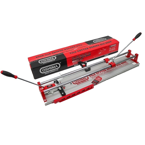 Máy Cắt Gạch Bàn Oshima BCG-800R