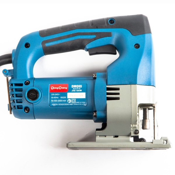 Máy Cưa Xọc Dongcheng DMQ65 600W