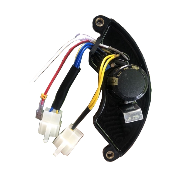 Mạch AVR Máy Phát Điện Chạy Dầu 5Kw