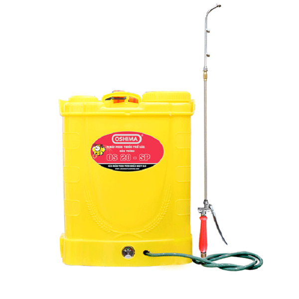Bình Phun Xịt Điện 20L Oshima OS20-SP