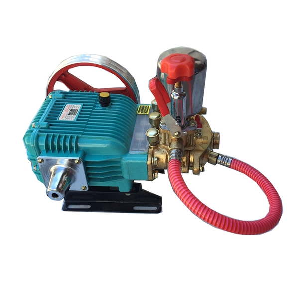 Đầu Xịt Áp Lực 1.5Hp Bamboo BMB-28
