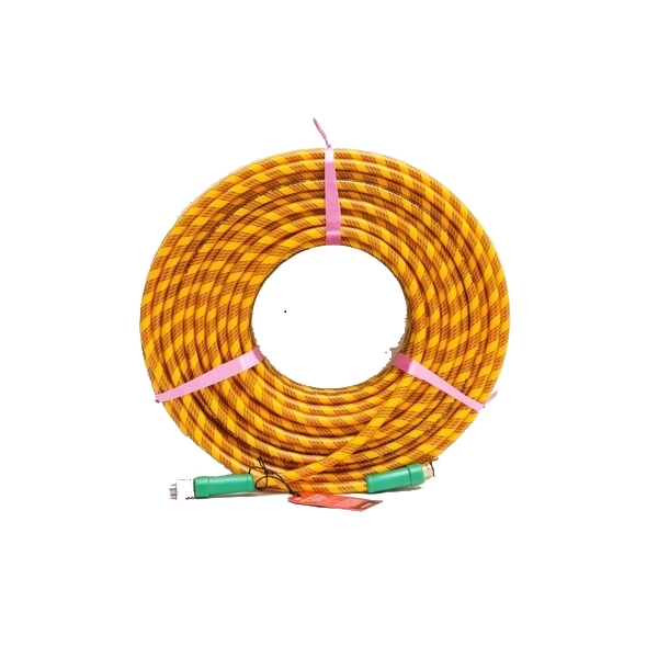 Dây Phun Xịt Con Ong Vàng 6.5mm x 50m Vàng