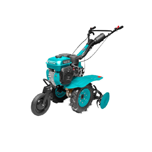 Máy Xới Đất Chạy Xăng Total 6.5HP TGC5001