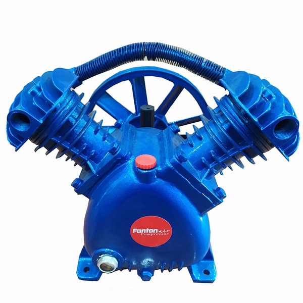 Đầu Nén Khí Fanton 4HP 80×2