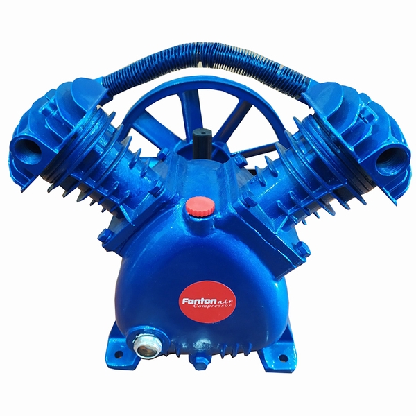 Đầu Nén Khí Fanton 5HP 90×2