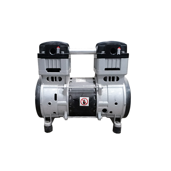 Đầu Nén Khí Không Dầu Giảm Âm Wing 1.5HP OF-1100