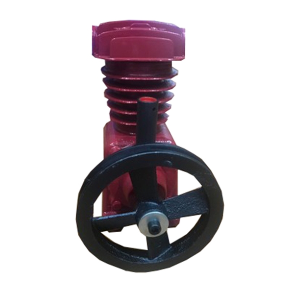 Đầu Nén Khí Romano 51×1 RM-01 1/4HP