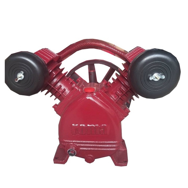 Đầu Nén Khí Romano 80×2 RM-40 4HP