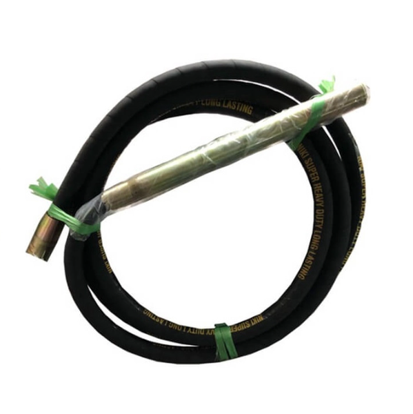 Dây Đầm Dùi Điện Niki F50-4M