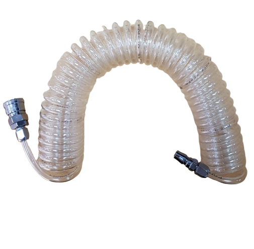 Dây Hơi Panda PUD-12M