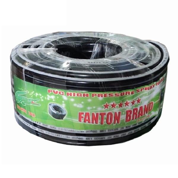 Dây Phun Xịt 8.5mm Fanton FT-20M