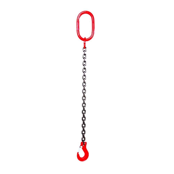 Xích Cẩu Hàng Kenbo 5 Tấn 1 Mét 1 Xích