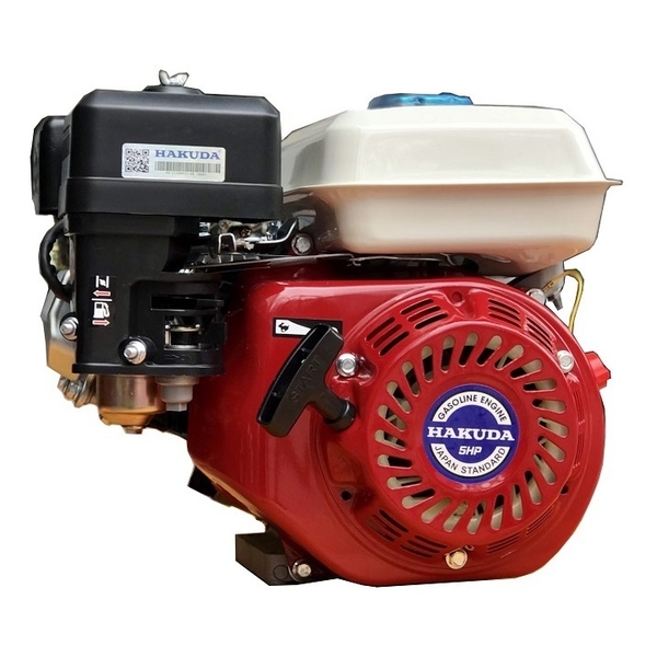 Động Cơ Xăng Hakuda 5.5HP HKD55