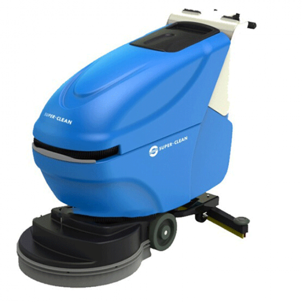 Máy Chà Sàn Liên Hợp Supper Clean SC461